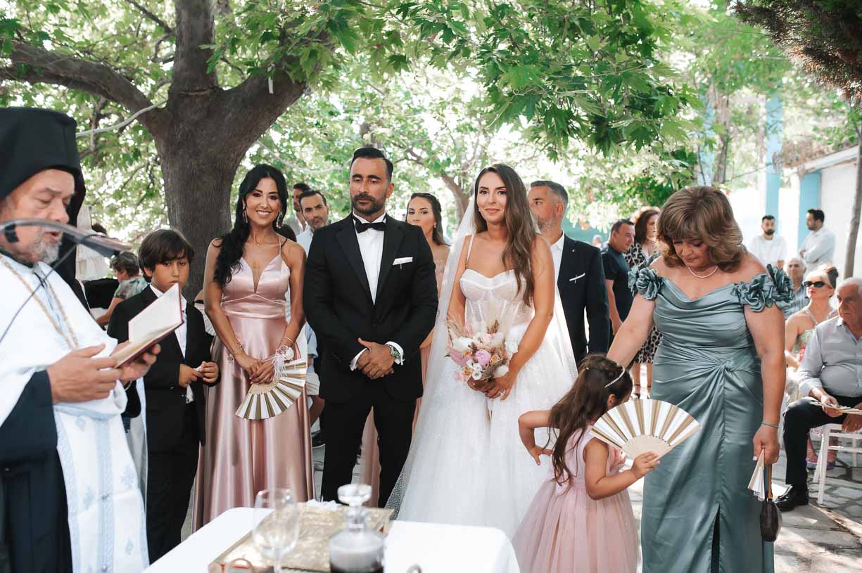 Γιώργος & Ρενέ - Χαλκιδική  : Real Wedding by Tasos Grammatikopoulos Photogram